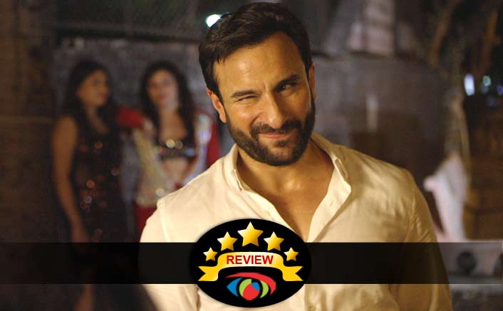 Kaalakaandi Movie Review