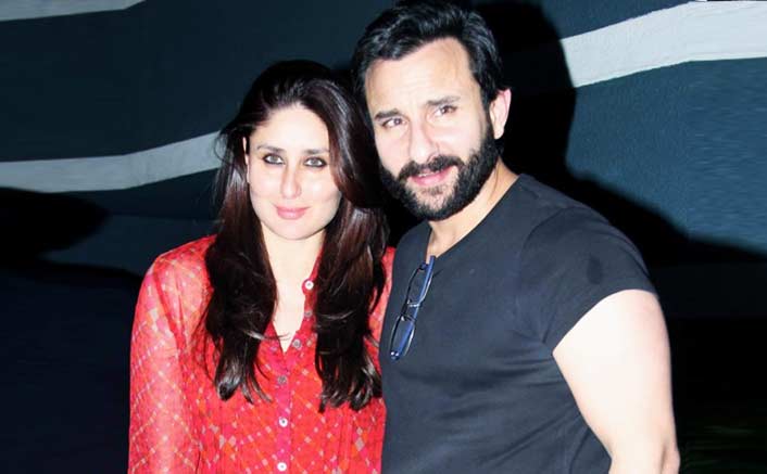 Kareena has many adorable qualities: Saif Ali Khan