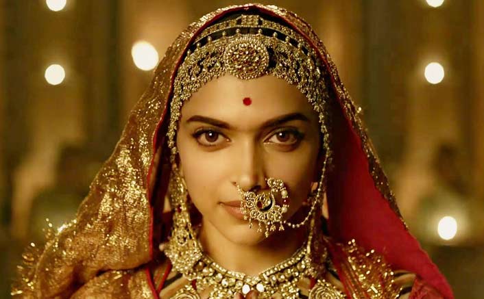 Karni Sena Vandalises A School In MP Just Because Students Were Performing On Ghoomar From Padmaavat