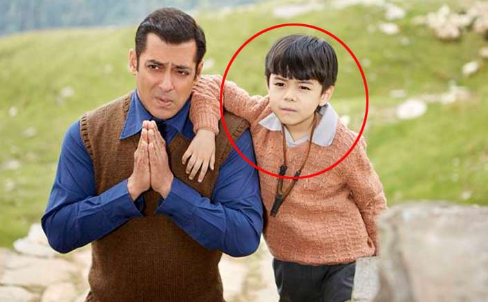 Martin Rey Tangu- Tubelight