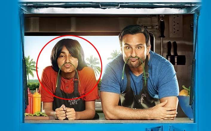 Svar Kamble - Chef