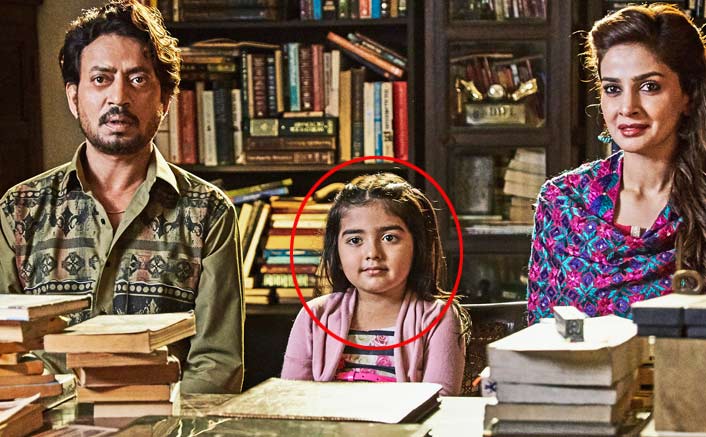 Dishita Sehgal - Hindi Medium