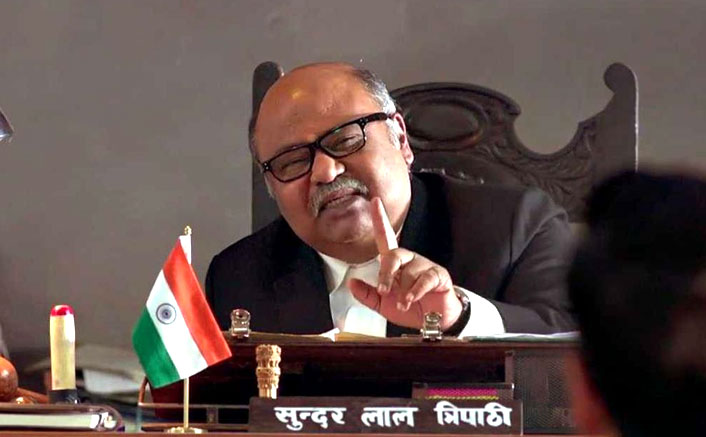 Saurabh Shukla - Jolly LLB 2