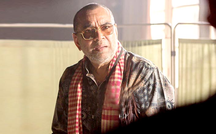 Paresh Rawal- Tiger Zinda Hai