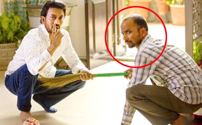 Deepak Dobriyal- Hindi Medium