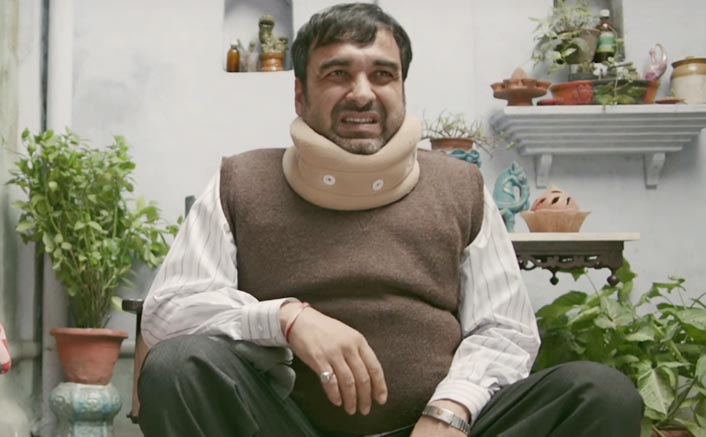 Pankaj Tripathi- Bareilly Ki Barfi