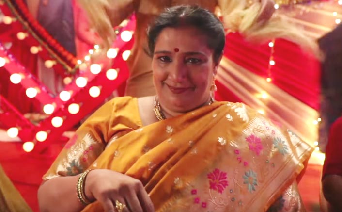 Seema Pahwa- Shubh Mangal Savdhan