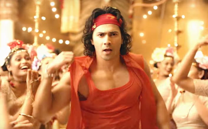 Varun Dhawan- Judwaa 2