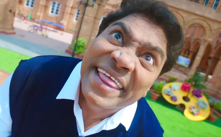 Johnny Lever- Golmaal Again