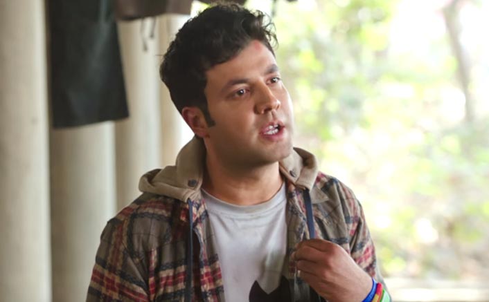 Varun Sharma- Fukrey Returns