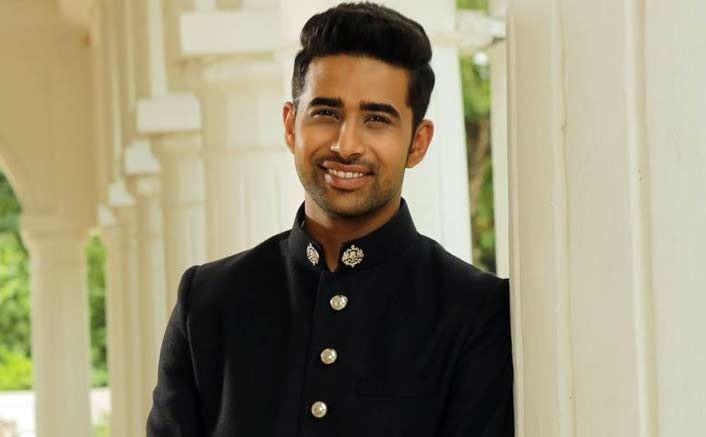 Suraj Sharma – Phillauri