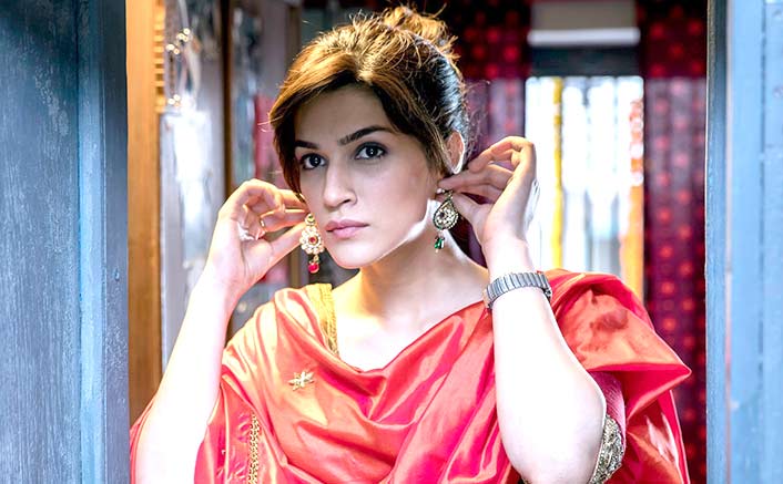 Kriti Sanon – Bareilly Ki Barfi