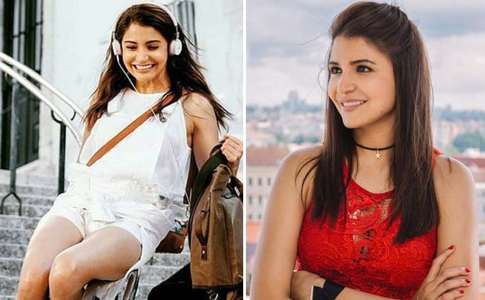Anushka Sharma – Jab Harry Met Sejal