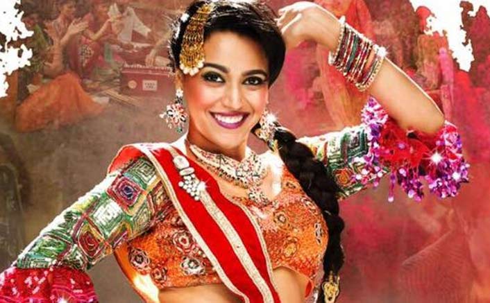 Swara Bhaskar (Anarkali of Aarah)