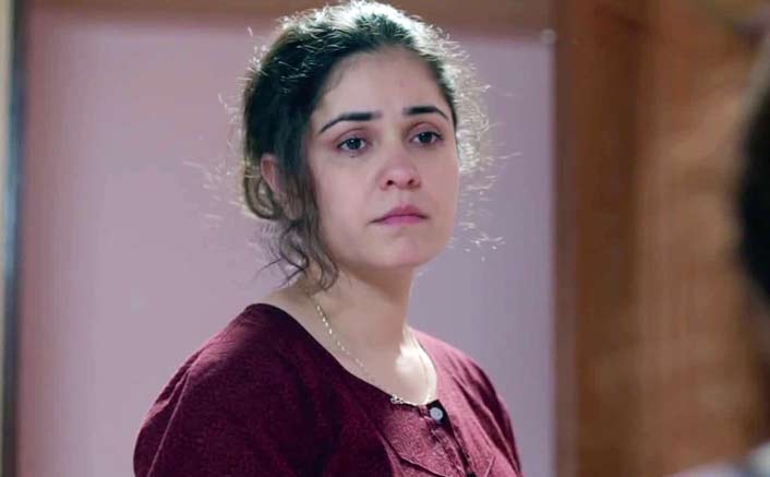 Meher Vij (Secret Superstar)