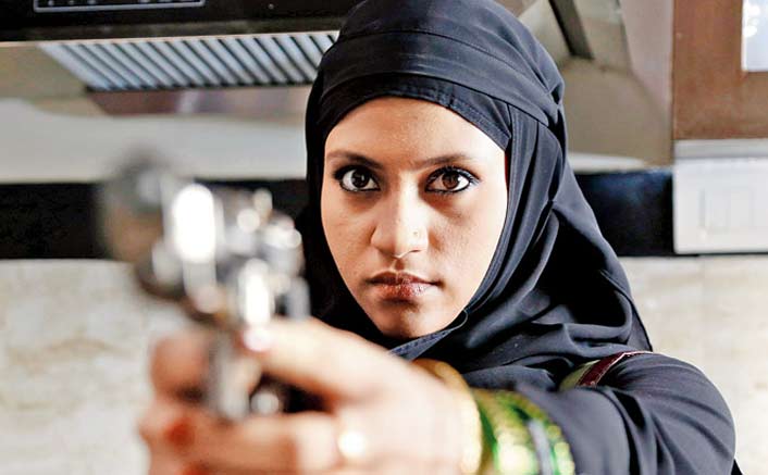 Konkana Sen Sharma (Lipstick Under My Burkha)