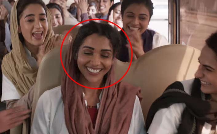 Anupriya Goenka- Tiger Zinda Hai