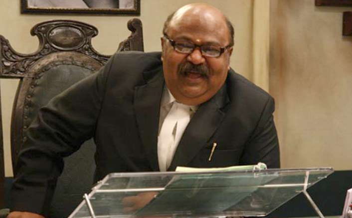 Saurabh Shukla- Jolly LLB 2
