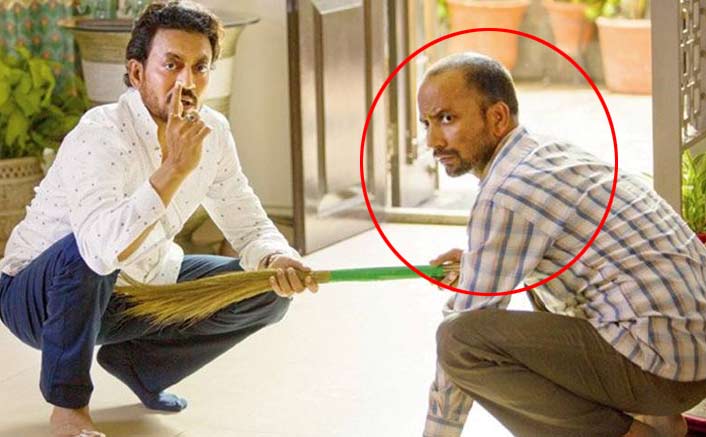 Deepak Dobriyal- Hindi Medium