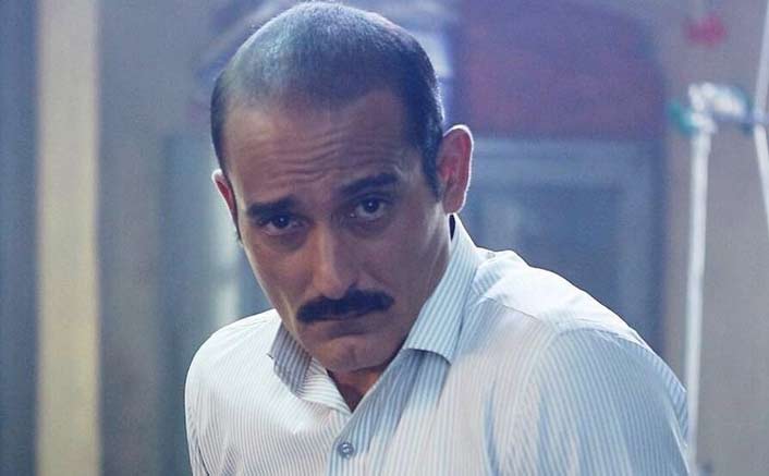Akshaye Khanna- Ittefaq
