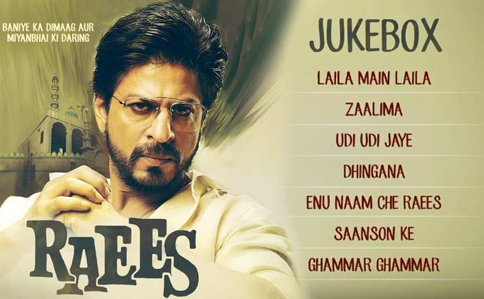  Raees