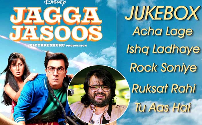 Jagga Jasoos