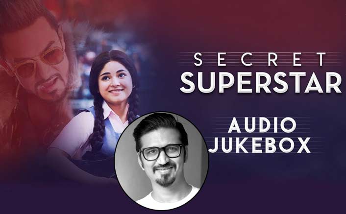 Secret Superstar