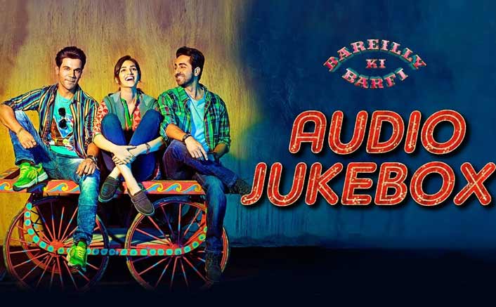 Bareilly Ki Barfi