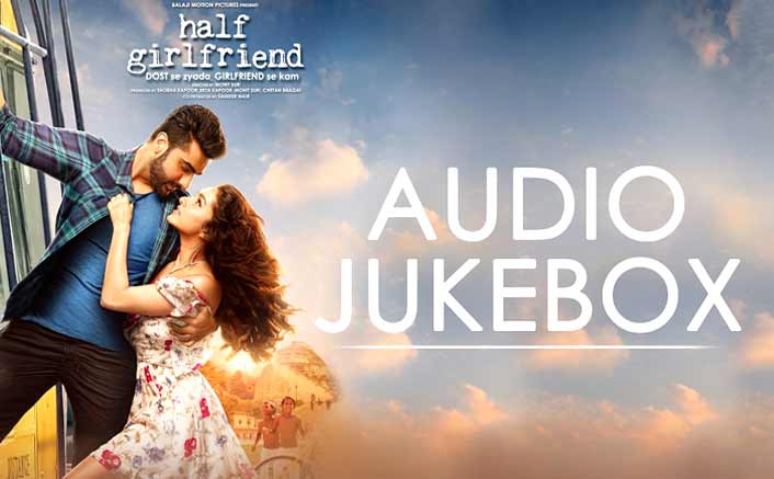 Half Girlfriend