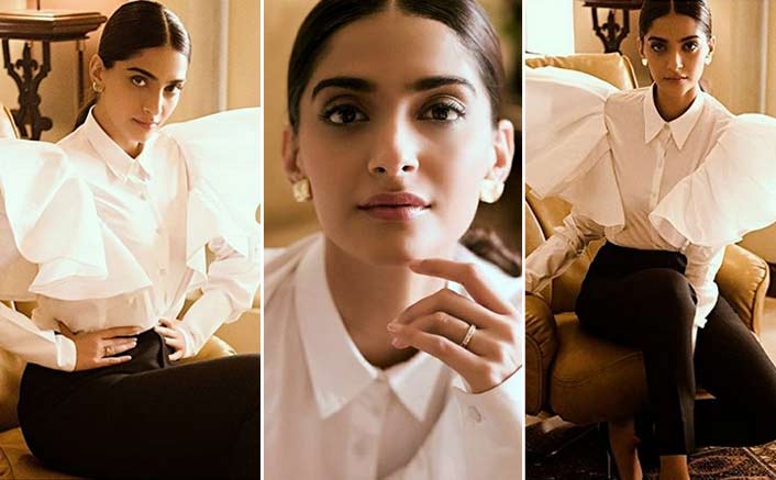 Sonam Kapoor 