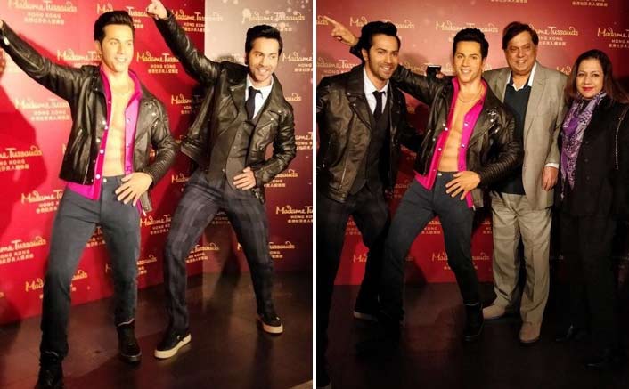 Varun Dhawan