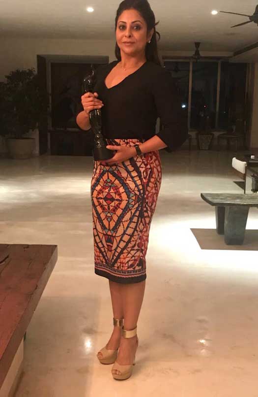 Shefali Shah