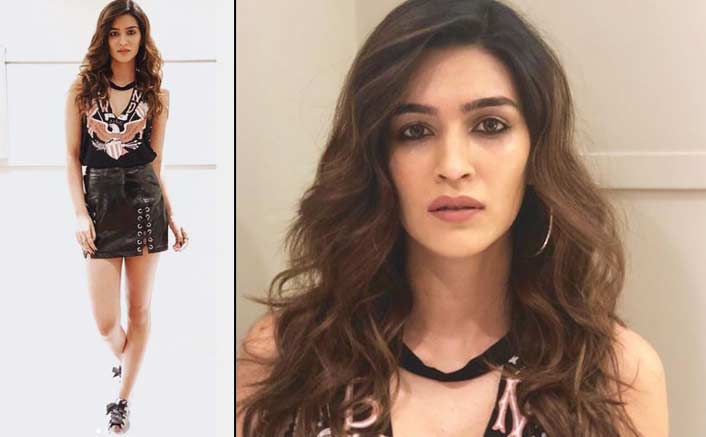 Kriti Sanon