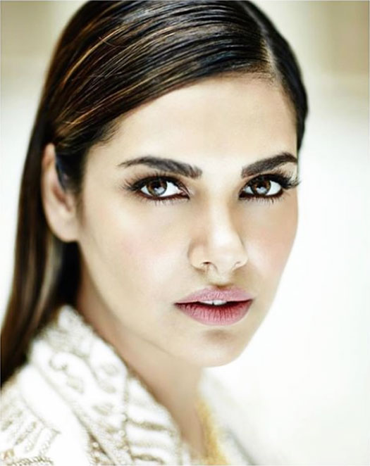 Esha Gupta