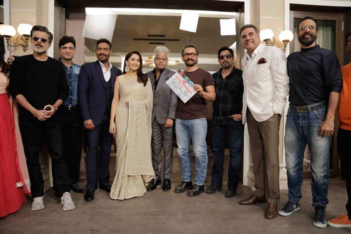 Total Dhamaal