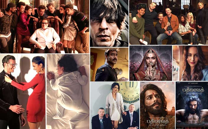 Koimoi’s Daily Dose With Chai : Salman Khan’s wish for Ramesh Taurani, Padmavati Poster & Much More