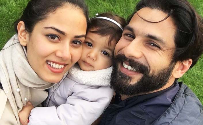 Mira, Misha and Shahid