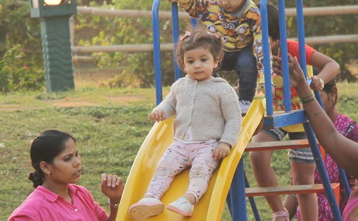 Misha kapoor