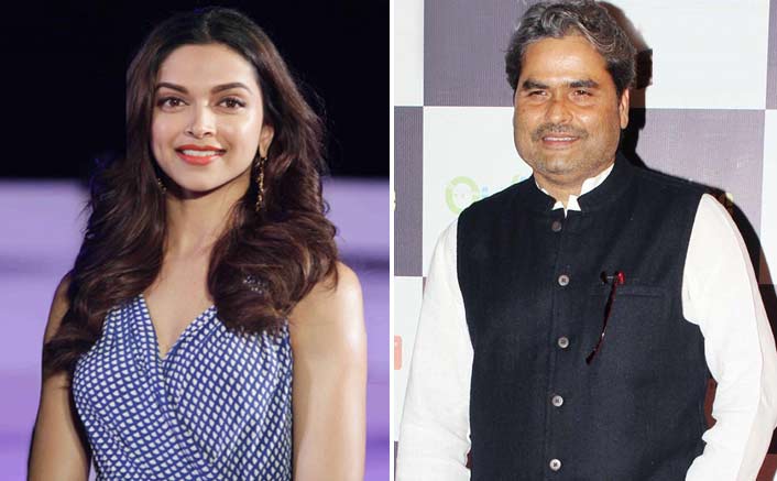 Looking forward to work with Deepika: Vishal Bhardwaj