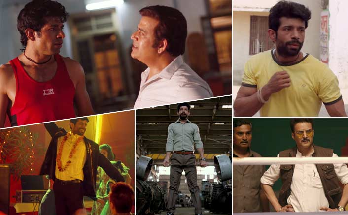 Mukkabaaz's New Song Bahut Hua Samman Will Inspire You To Fight For What's Right