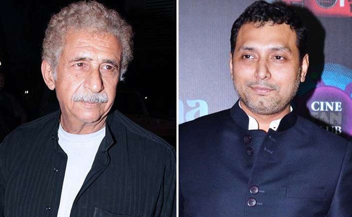 Naseeruddin Shah's character in 'Aiyaary' is Neeraj Pandey's ode to common man