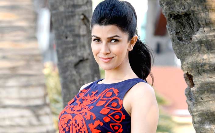 Nimrat Kaur