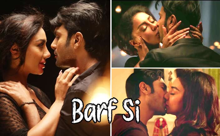 Nirdosh New Song: Ashmit Patel & Maheck Chahal Are Setting The Screen On Fire In Barf Si