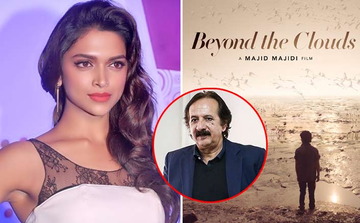 Did not call Deepika for the casting for 'Beyond the Clouds': Majidi