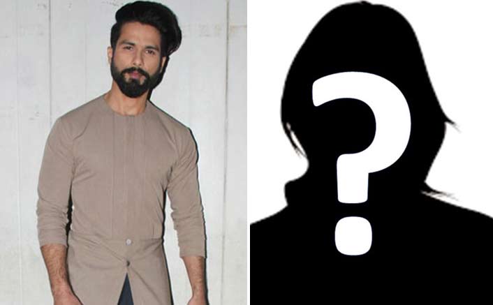 Not Ileana D’Cruz, But This Actress To Star Opposite Shahid Kapoor In Batti Gul Meter Chalu