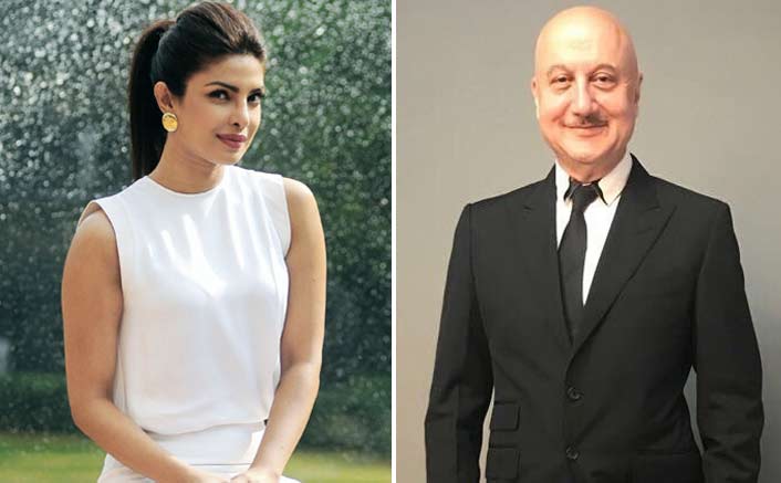 Oscar Nomination List Out: Priyanka Chopra, Anupam Kher In The List
