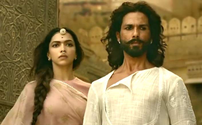 Padmaavat 