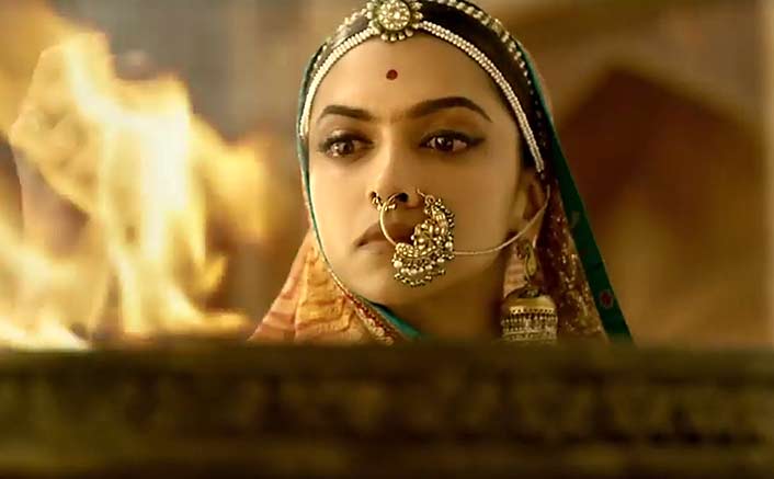 2 historians see no wrong in 'Padmaavat', Karni Sena still gripes
