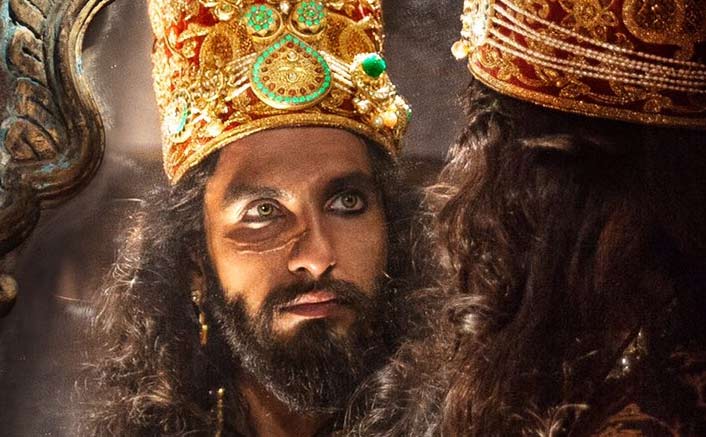 Ranveer Singh Surpasses Ranbir Kapoor In Koimoi's Power Index; Courtesy Padmaavat