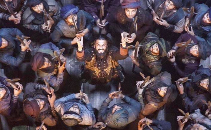 Padmaavat 